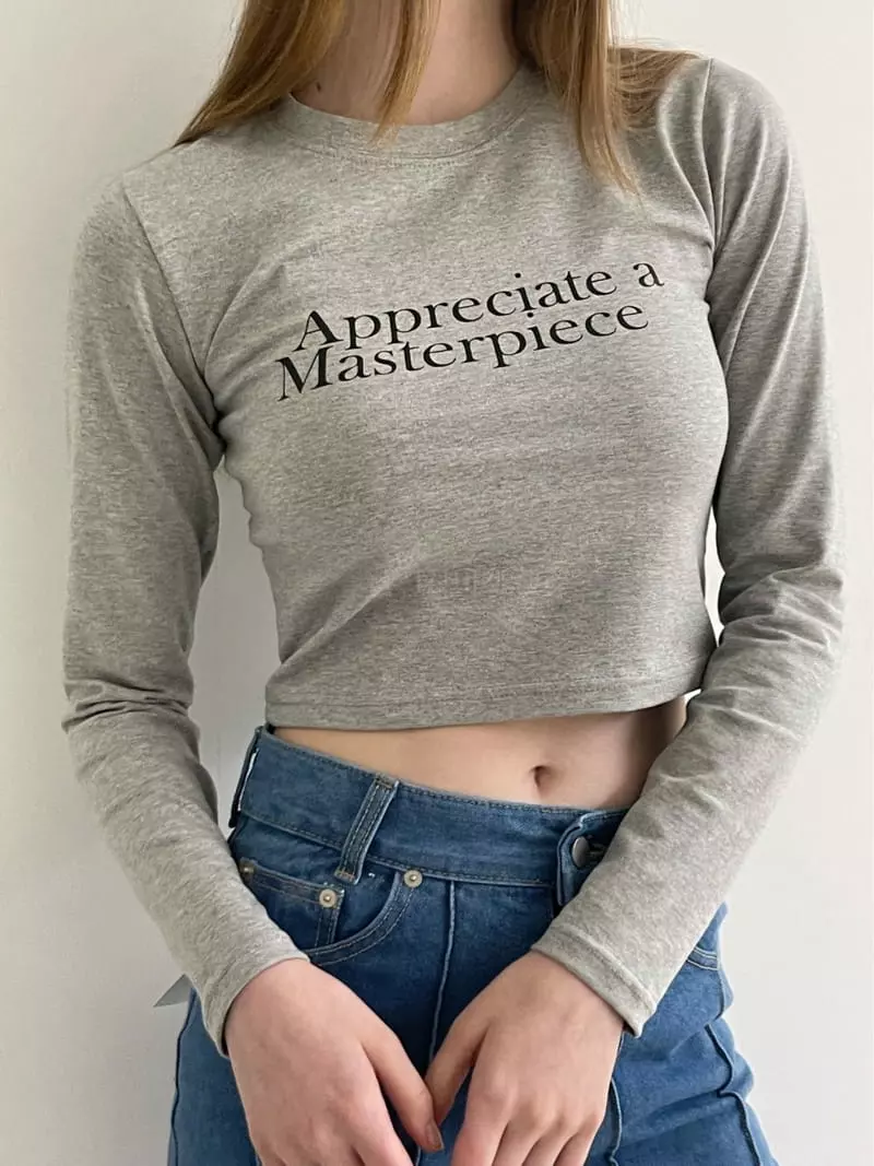 Another Avenue - Korean Women Fashion - #womensfashion - Jensy Tee - 8