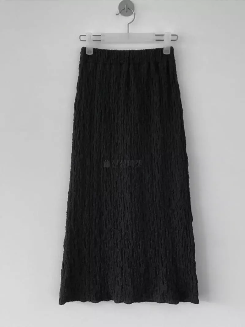Another Muse - Korean Women Fashion - #vintagekidsstyle - Linda Skirt - 4