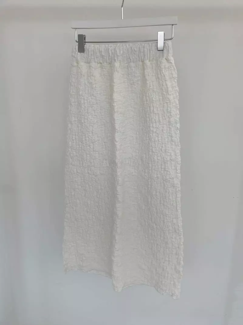 Another Muse - Korean Women Fashion - #shopsmall - Linda Skirt - 7