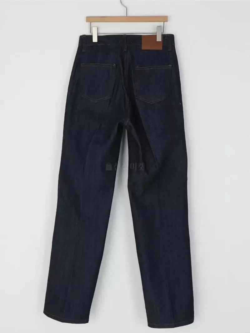 Another Muse - Korean Women Fashion - #thatsdarling - Muse 2024 Jeans - 9
