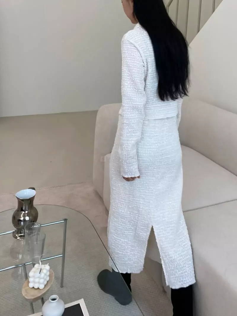 Another Muse - Korean Women Fashion - #womensfashion - Polinda Set - 2
