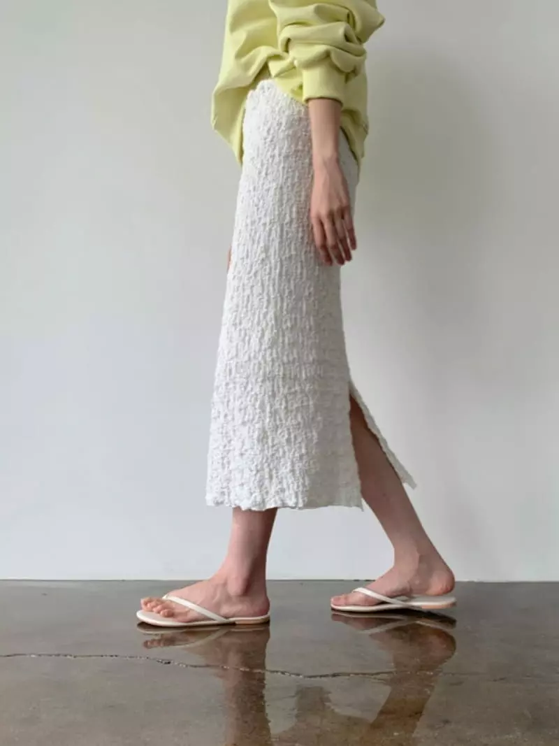 Another Muse - Korean Women Fashion - #womensfashion - Linda Skirt