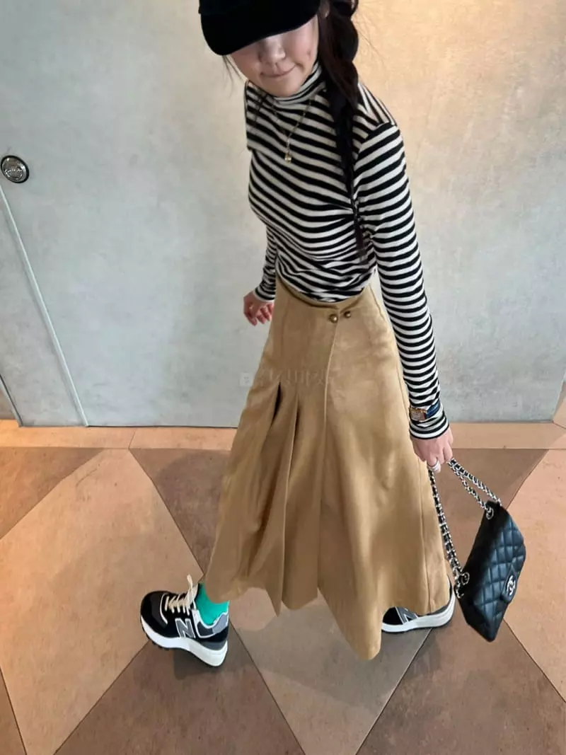 Arr - Korean Women Fashion - #womensfashion - Willy Turtleneck Tee - 4