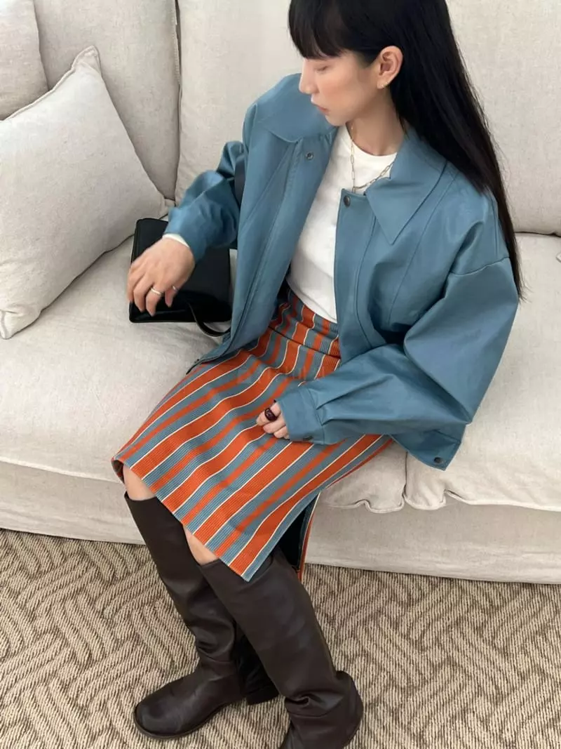 Arr - Korean Women Fashion - #thelittlethings - Mild Skirt - 10