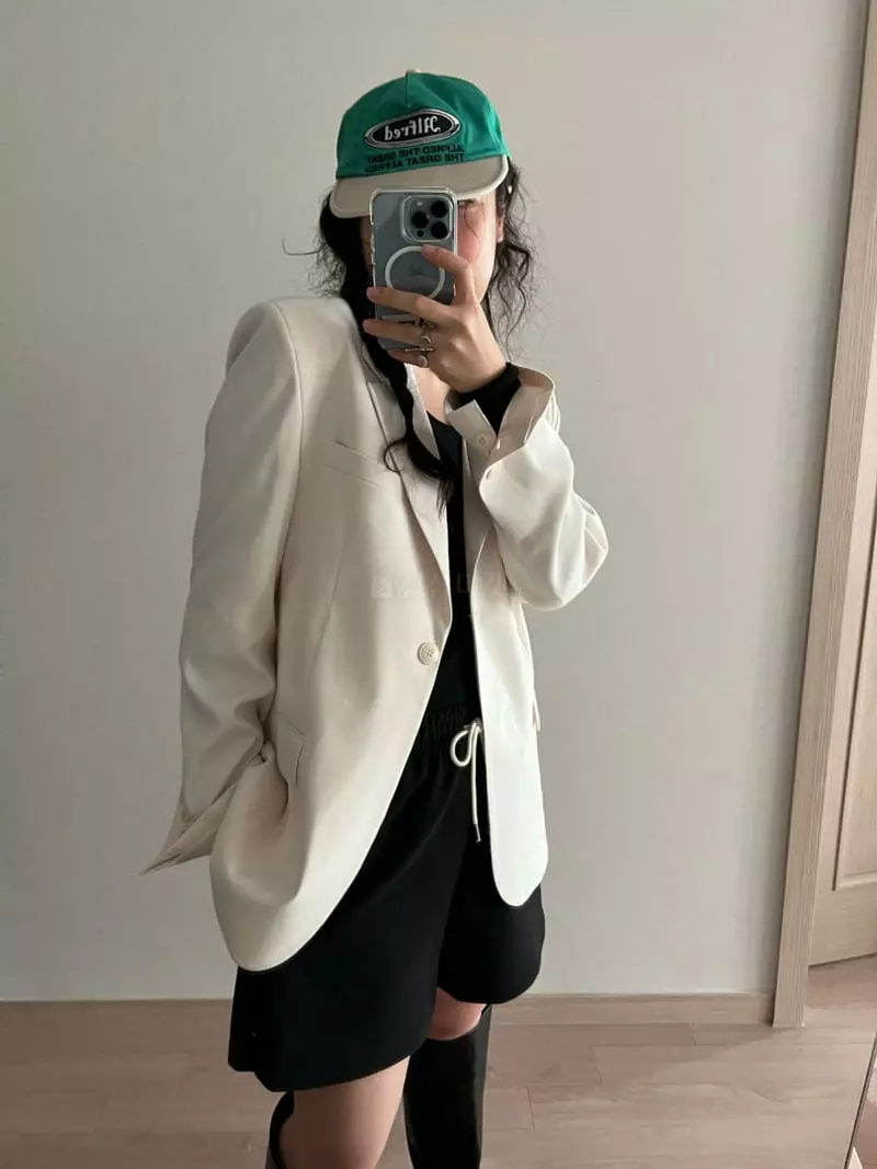 Arr - Korean Women Fashion - #womensfashion - Slit Shorts - 10