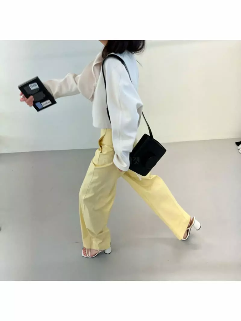 Arr - Korean Women Fashion - #womensfashion - Shelly Jacket - 11