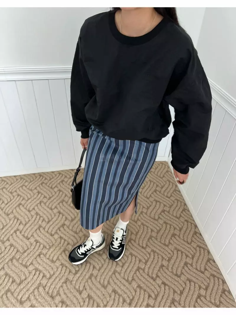 Arr - Korean Women Fashion - #womensfashion - Mild Skirt - 12
