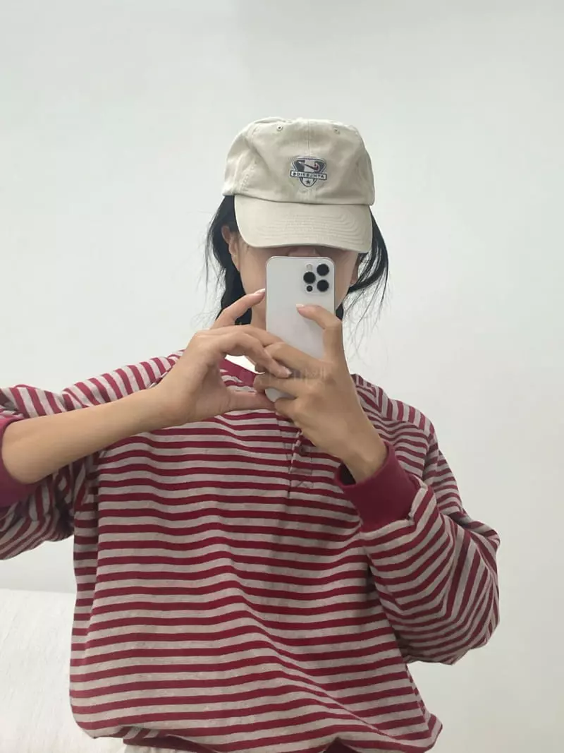 Arr - Korean Women Fashion - #womensfashion - Robin Sweatshirt - 6