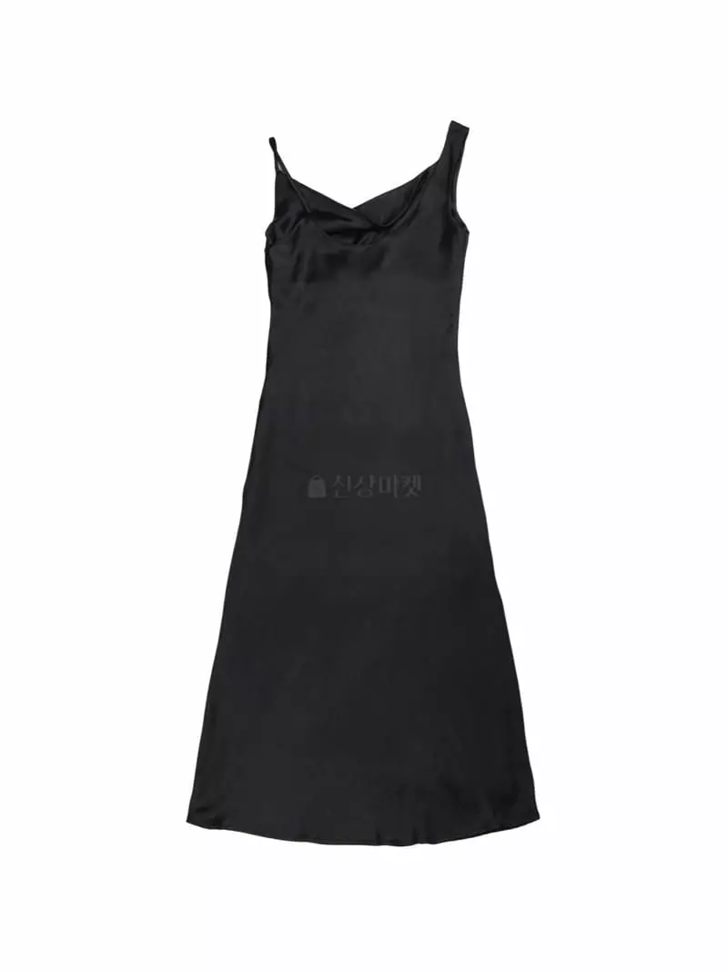 Artisover - Korean Women Fashion - #momslook - Cawl Shatin One-piece - 10