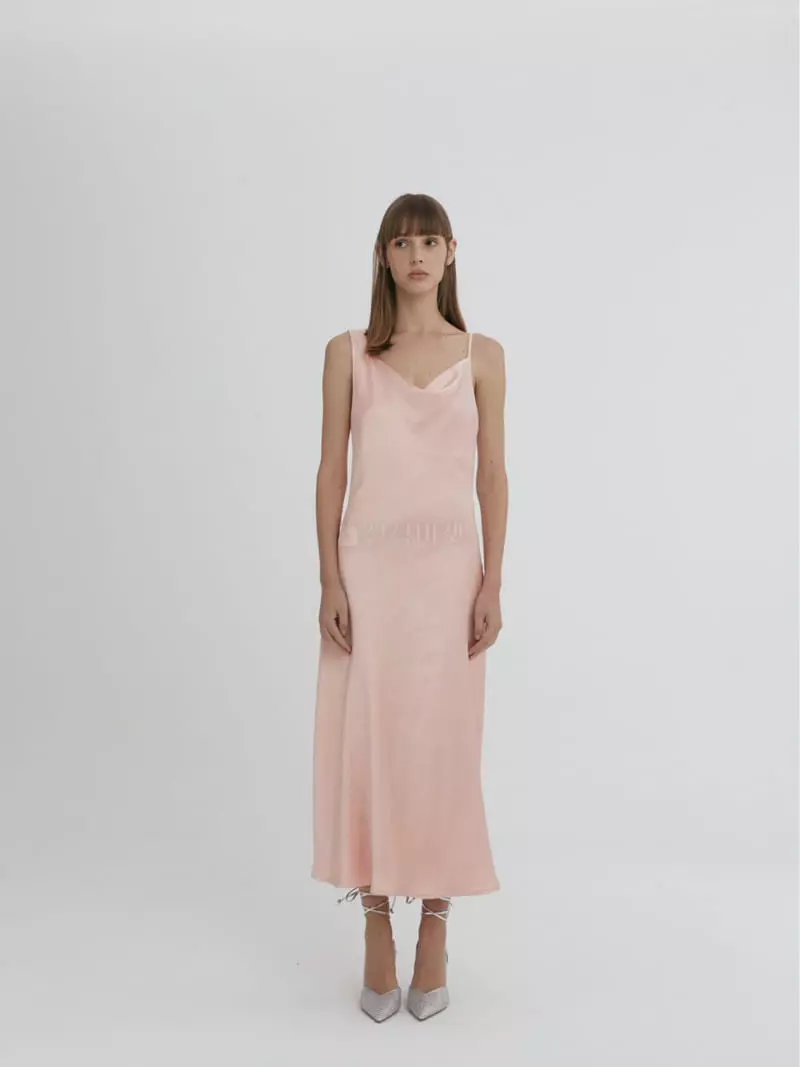 Artisover - Korean Women Fashion - #womensfashion - Cawl Shatin One-piece - 4