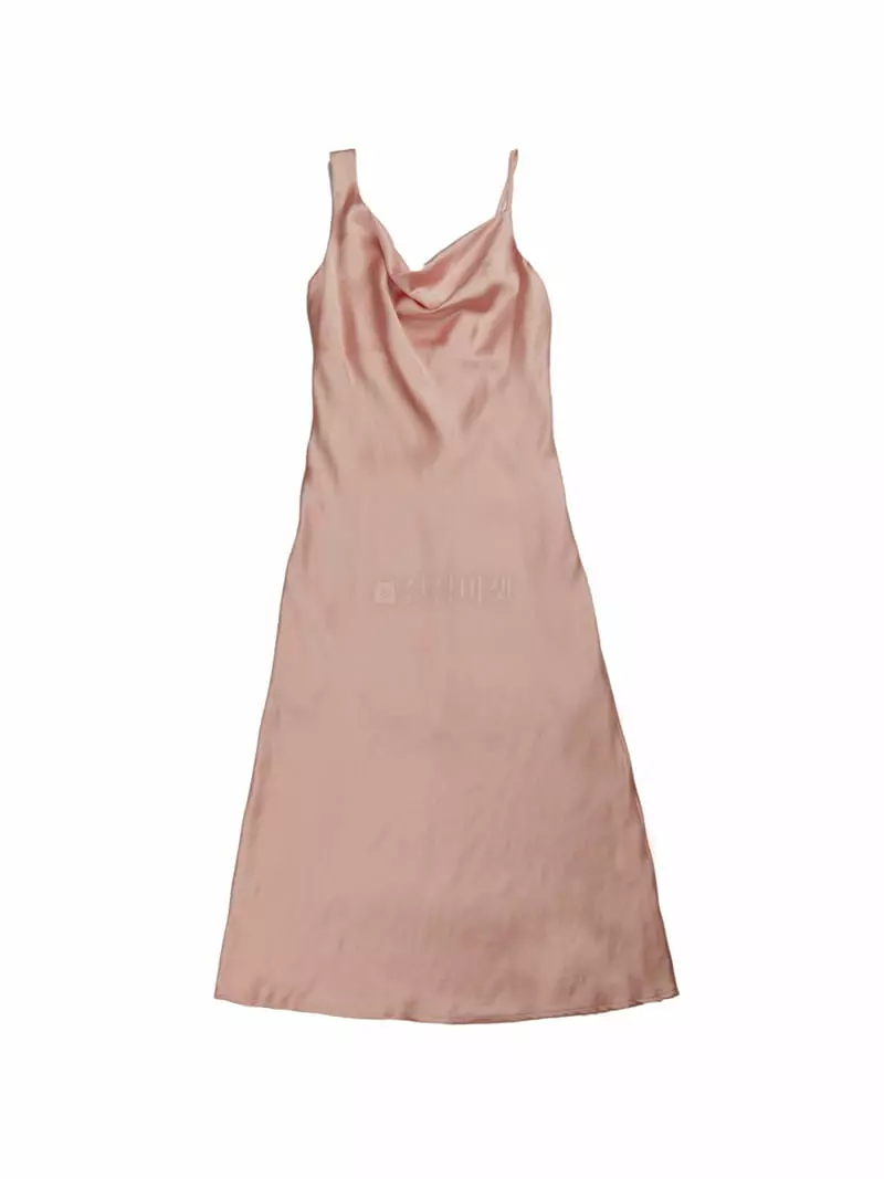 Artisover - Korean Women Fashion - #momslook - Cawl Shatin One-piece - 8