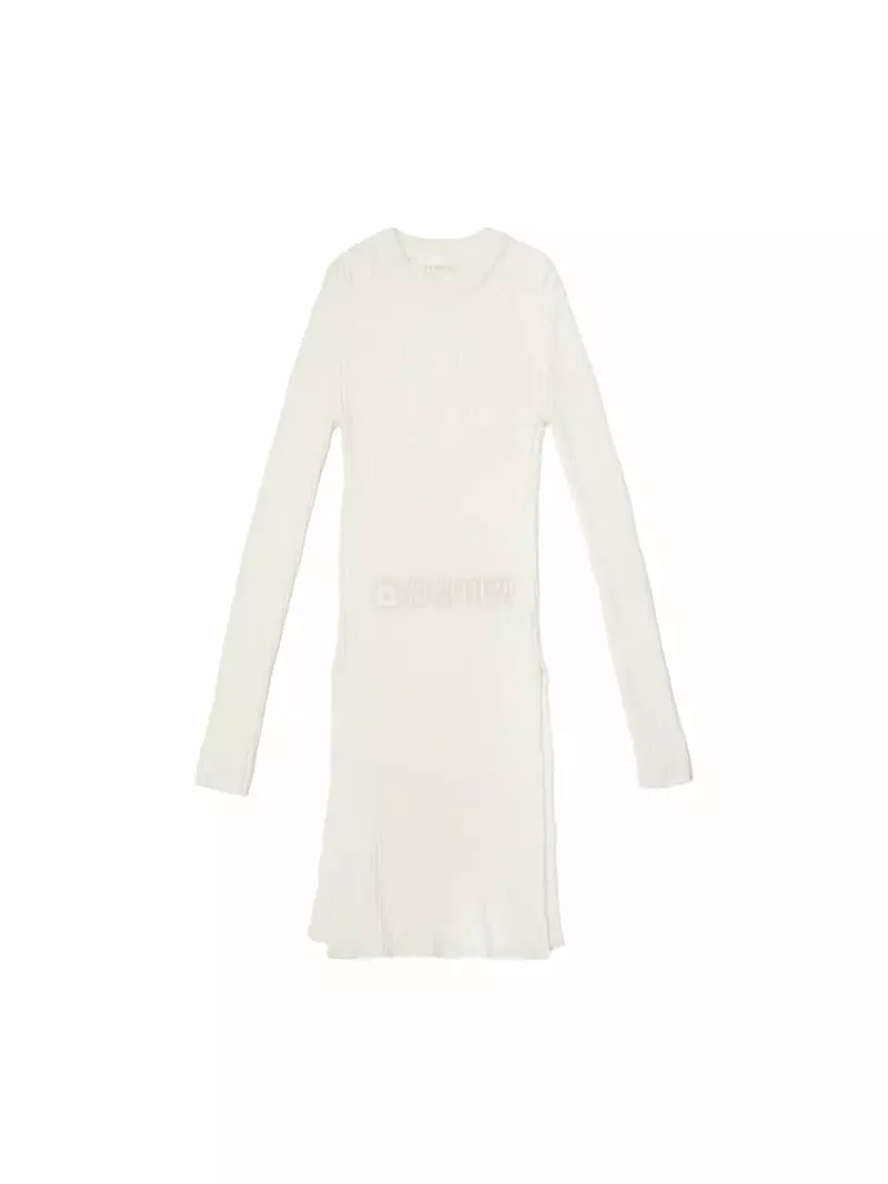Artisover - Korean Women Fashion - #momslook - Urban Knit One-piece - 9