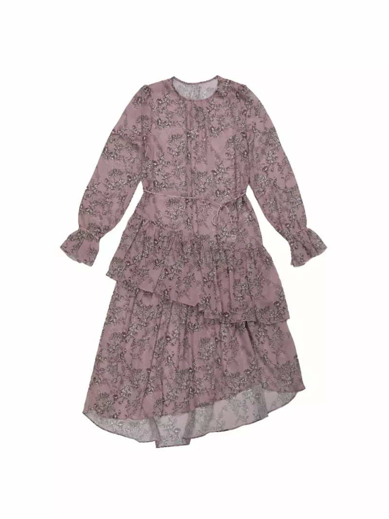 Artisover - Korean Women Fashion - #momslook - Anna One-piece - 10