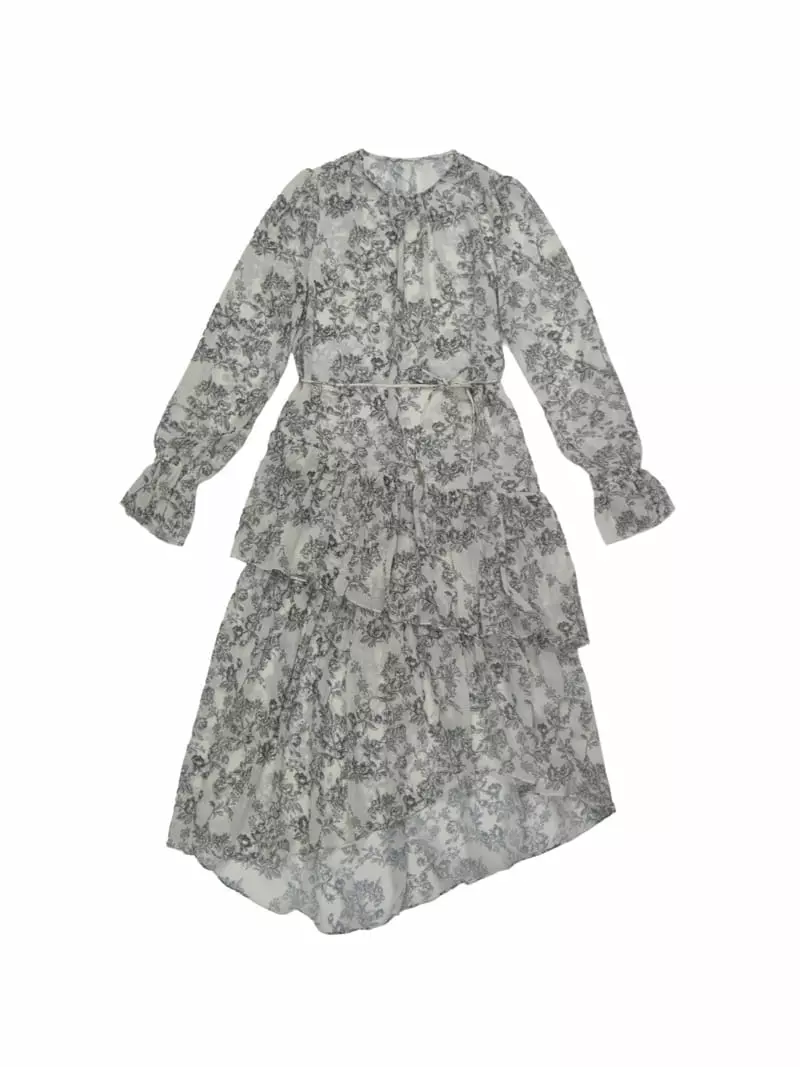 Artisover - Korean Women Fashion - #momslook - Anna One-piece - 8