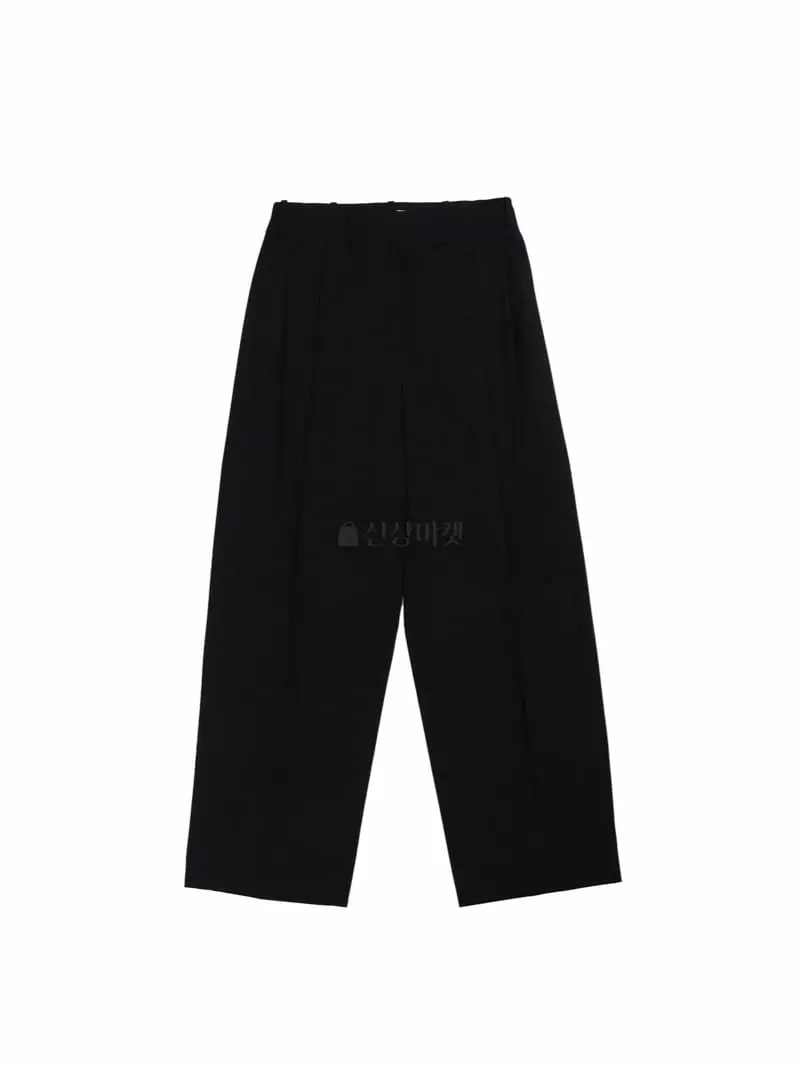 Artisover - Korean Women Fashion - #momslook - Boss Strap Jacket Set - 9