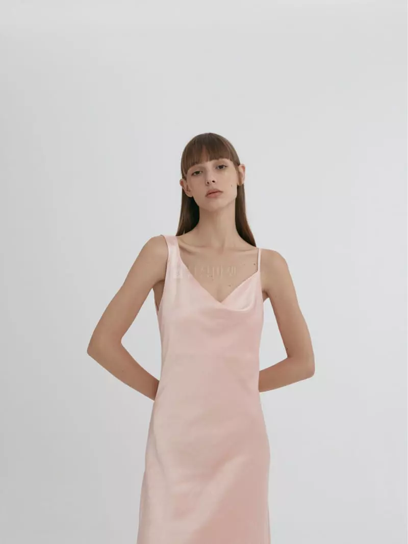 Artisover - Korean Women Fashion - #womensfashion - Cawl Shatin One-piece