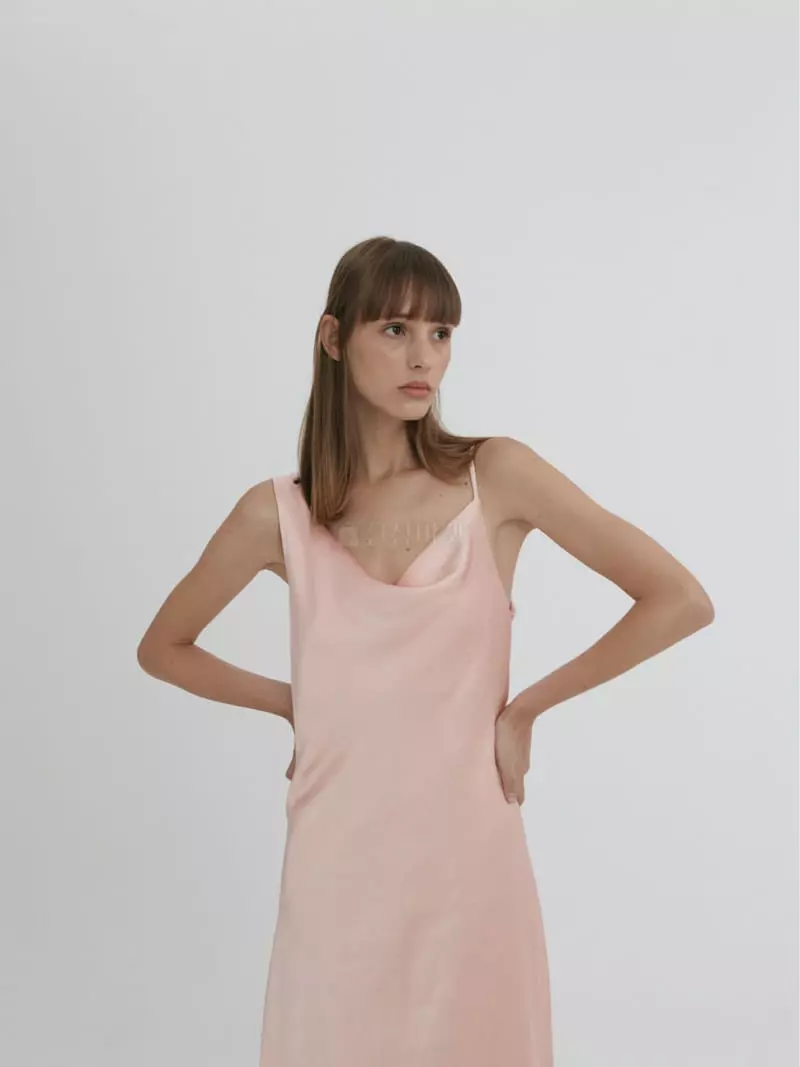 Artisover - Korean Women Fashion - #womensfashion - Cawl Shatin One-piece - 3