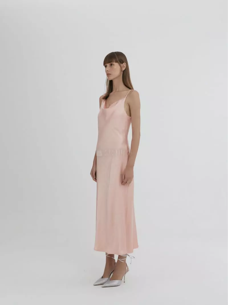 Artisover - Korean Women Fashion - #womensfashion - Cawl Shatin One-piece - 5