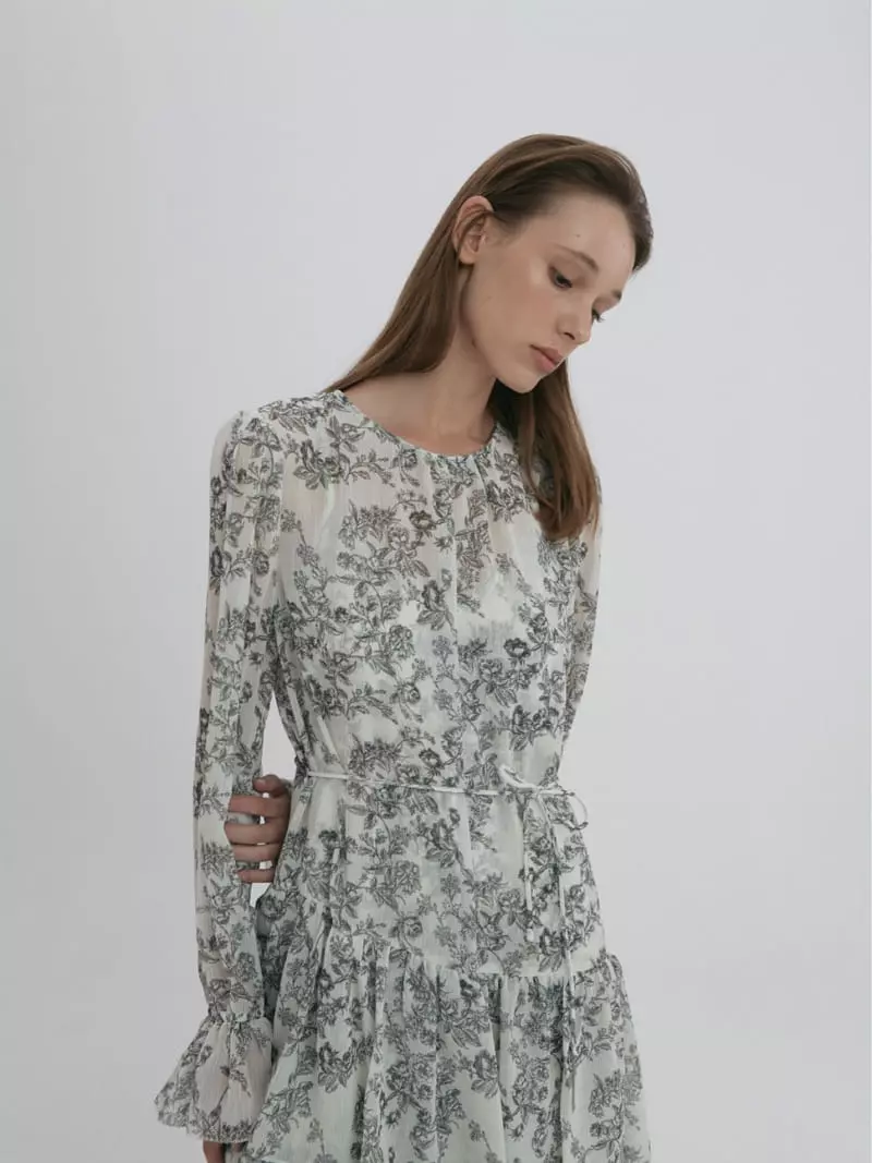 Artisover - Korean Women Fashion - #womensfashion - Anna One-piece - 5