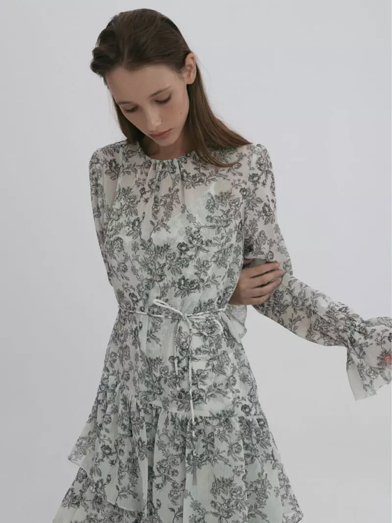 Artisover - Korean Women Fashion - #womensfashion - Anna One-piece - 7
