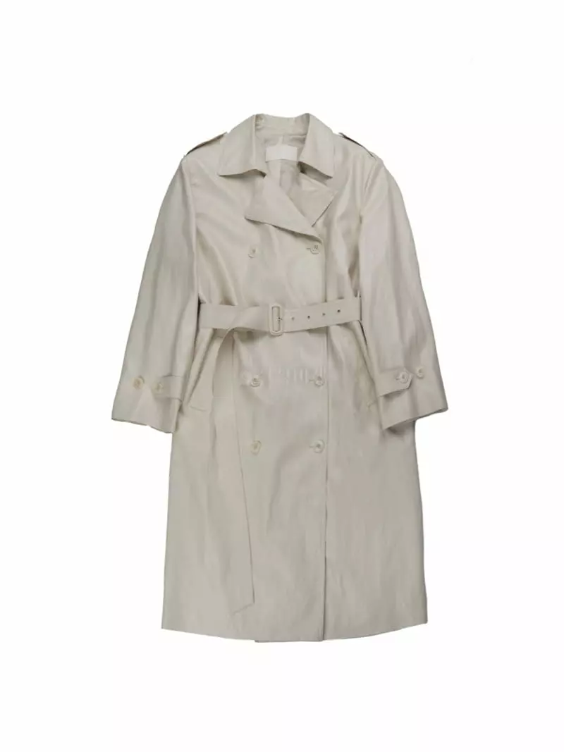 Artisover - Korean Women Fashion - #womensfashion - Amy Trench Coat - 6
