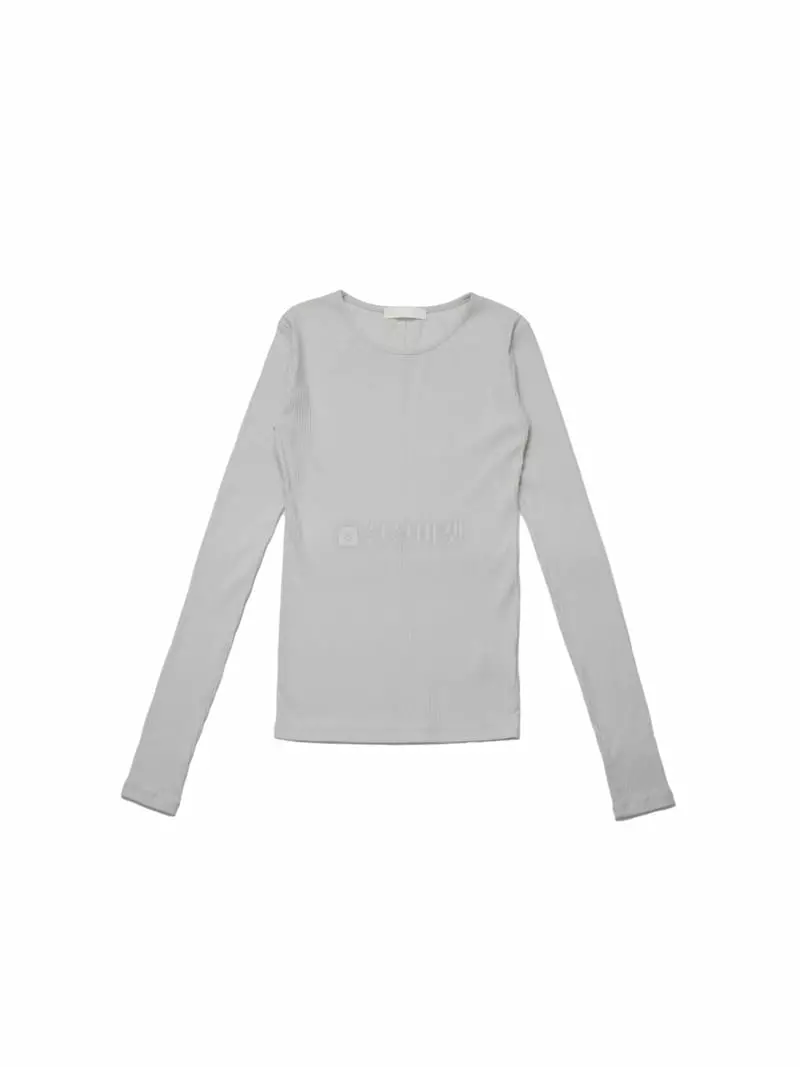 Artisover - Korean Women Fashion - #womensfashion - Skinny Tee - 7