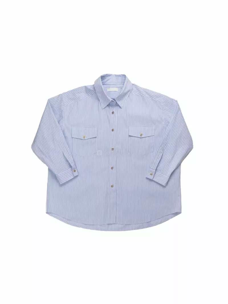 Artisover - Korean Women Fashion - #womensfashion - Monday SHIrt - 8