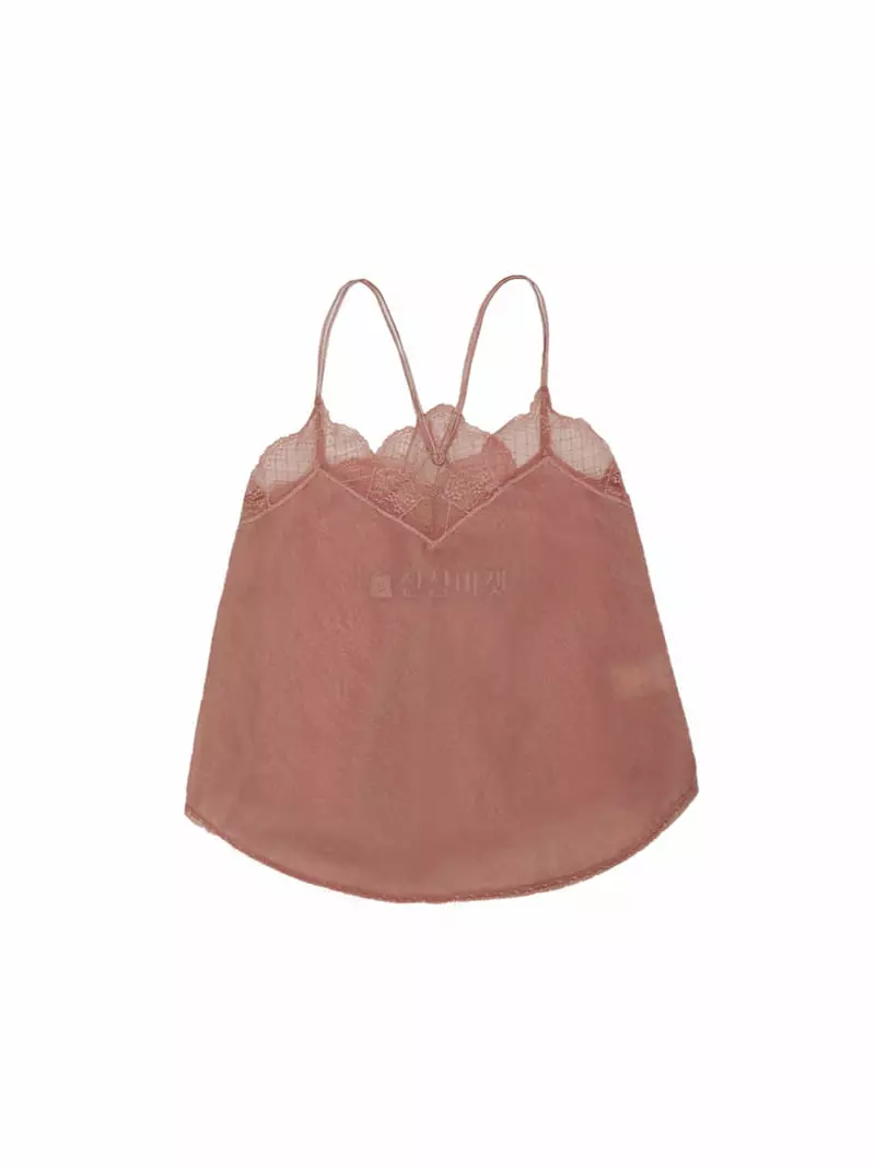 Artisover - Korean Women Fashion - #womensfashion - Rich Velvet Sleeveless - 6