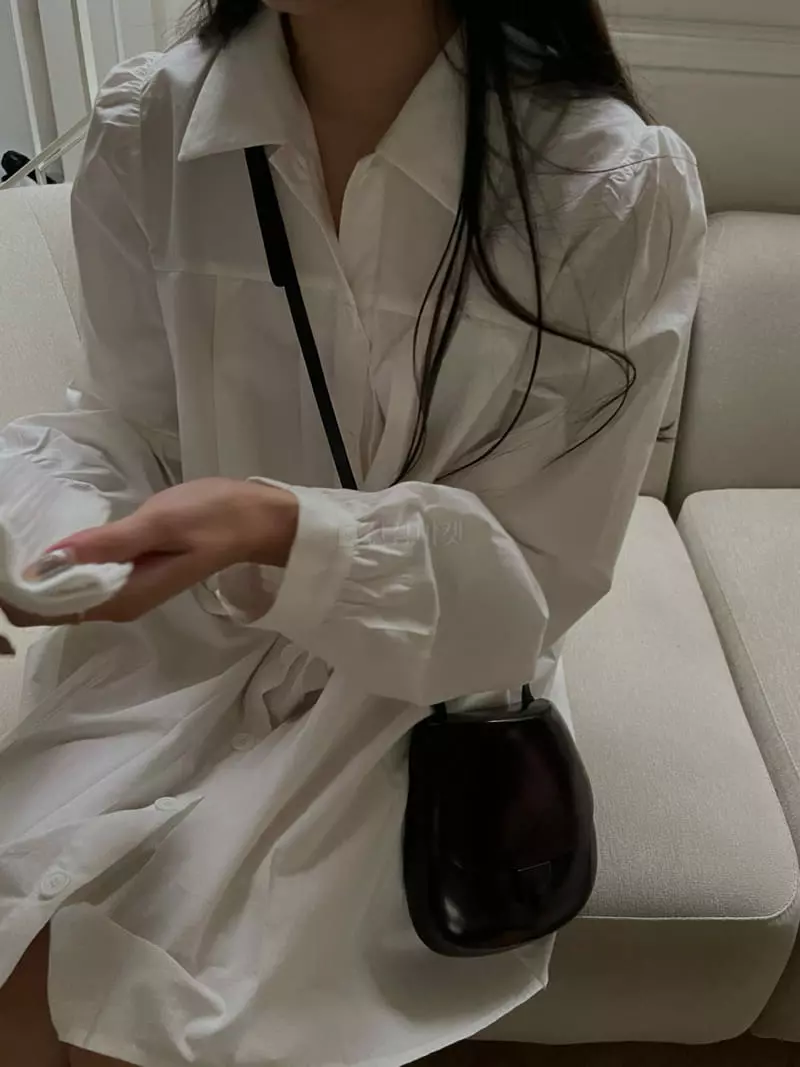 As Thought - Korean Women Fashion - #momslook - Pleats Pants - 3