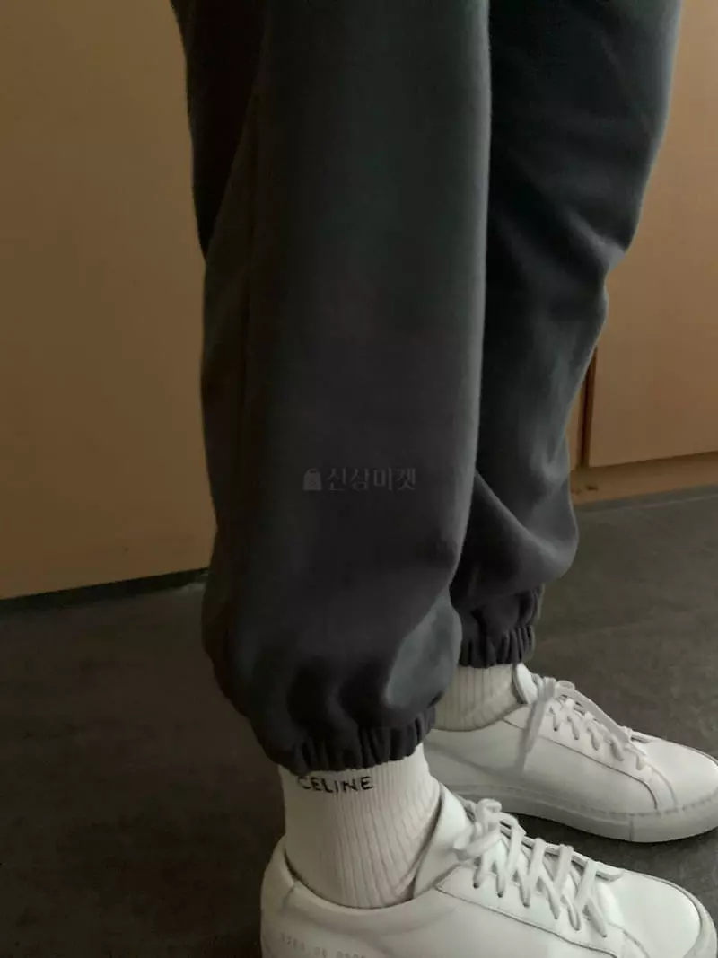 As Thought - Korean Women Fashion - #momslook - Us Pants - 5