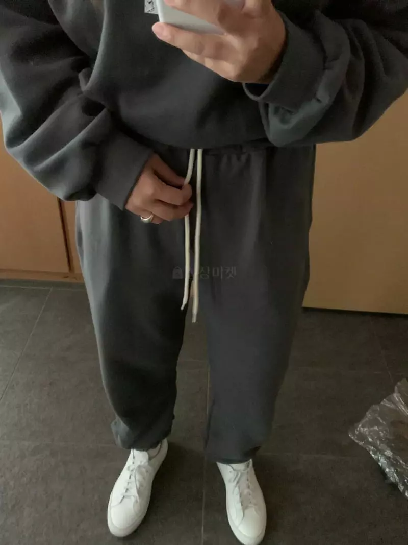 As Thought - Korean Women Fashion - #momslook - Us Pants - 7