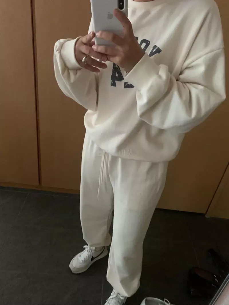 As Thought - Korean Women Fashion - #momslook - Us Pants - 9
