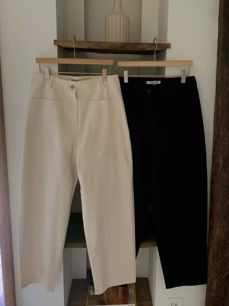 As Thought - Korean Women Fashion - #pursuepretty - Mare Pants - 9
