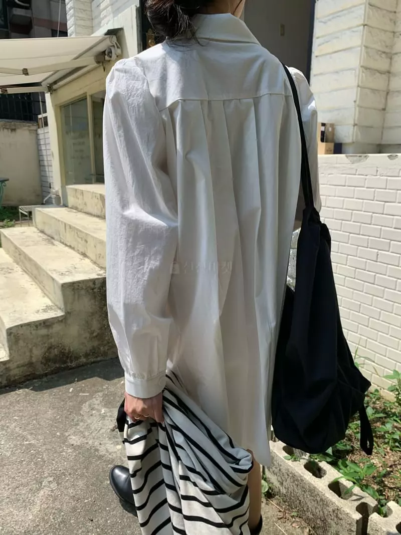 As Thought - Korean Women Fashion - #vintageinspired - Pleats Pants - 7