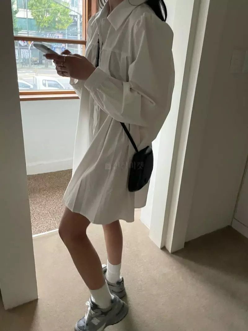 As Thought - Korean Women Fashion - #vintagekidsstyle - Pleats Pants - 8
