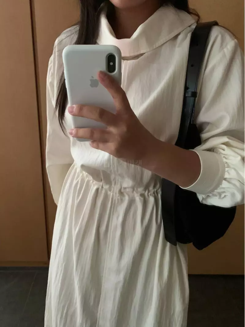 As Thought - Korean Women Fashion - #womensfashion - Paul Two Way One-piece