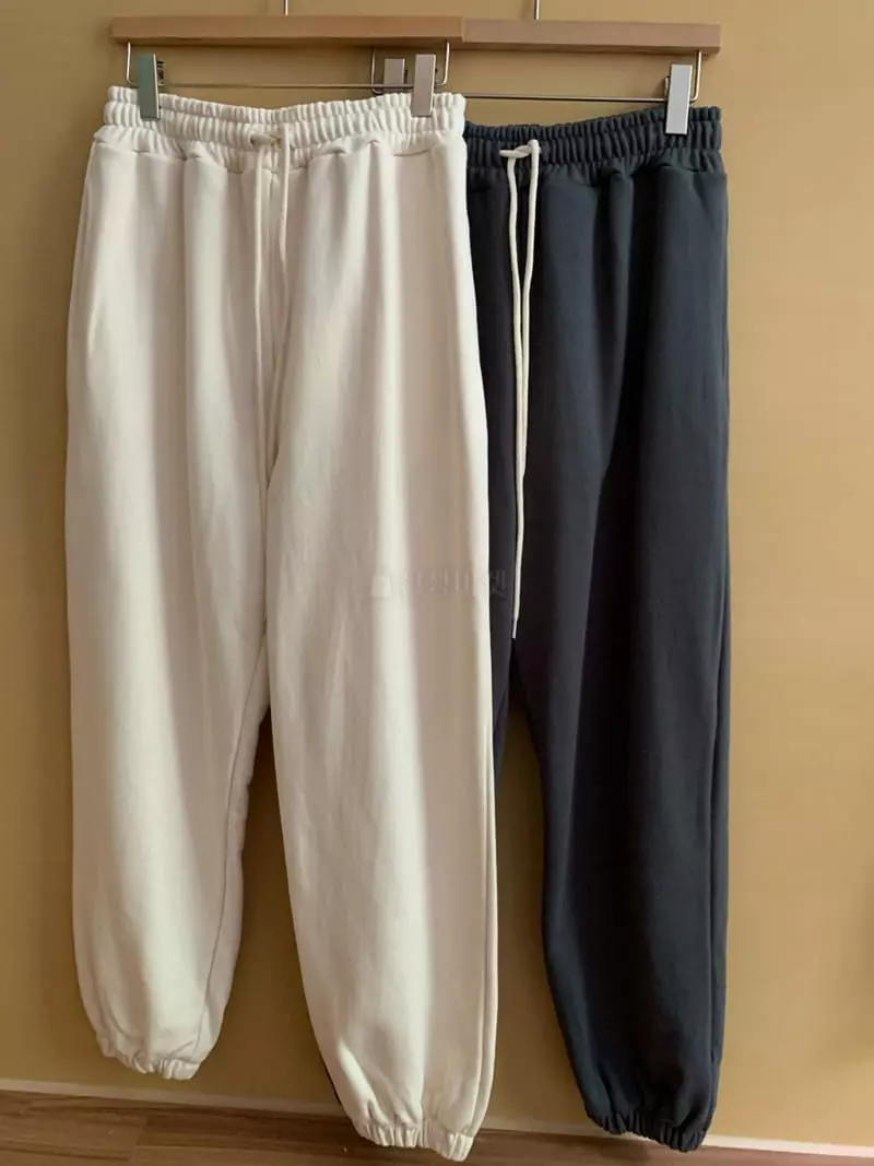 As Thought - Korean Women Fashion - #womensfashion - Us Pants - 2