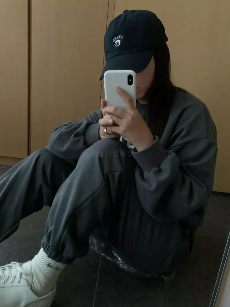 As Thought - Korean Women Fashion - #momslook - Us Pants - 4