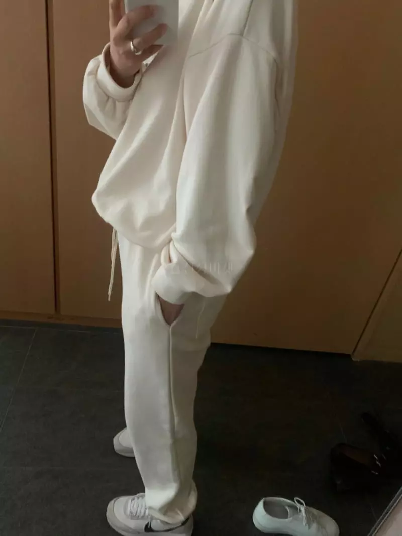As Thought - Korean Women Fashion - #womensfashion - Us Pants - 8