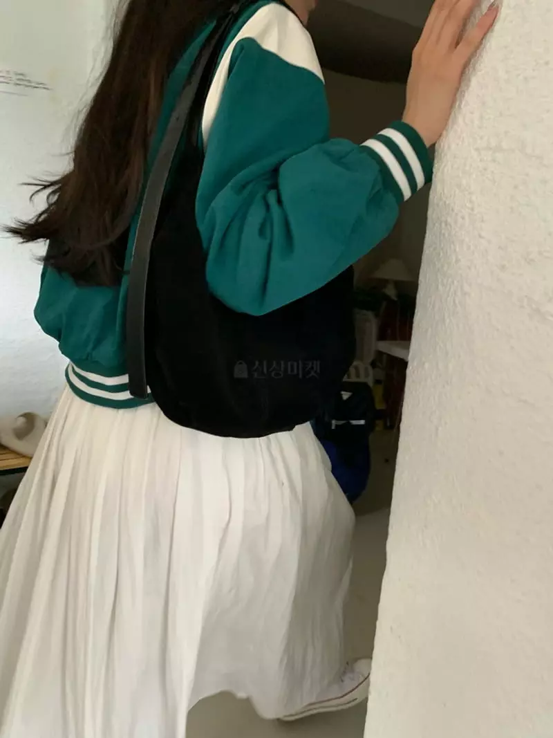 As Thought - Korean Women Fashion - #womensfashion - Sell Basiti Jacket - 5