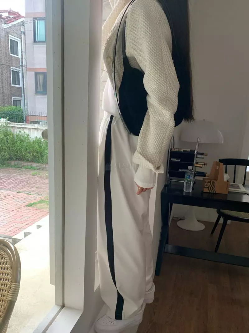 As Thought - Korean Women Fashion - #womensfashion - Butter Twid Jacket - 7