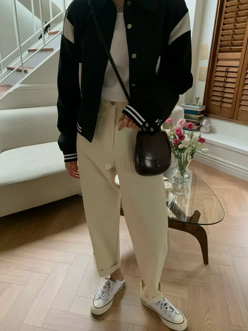 As Thought - Korean Women Fashion - #womensfashion - Mare Pants - 2