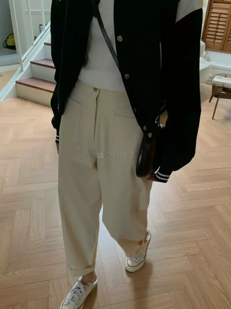 As Thought - Korean Women Fashion - #womensfashion - Mare Pants - 6