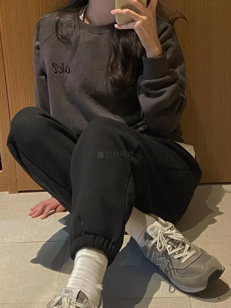 Atthismoment - Korean Women Fashion - #momslook - Morden Pants
