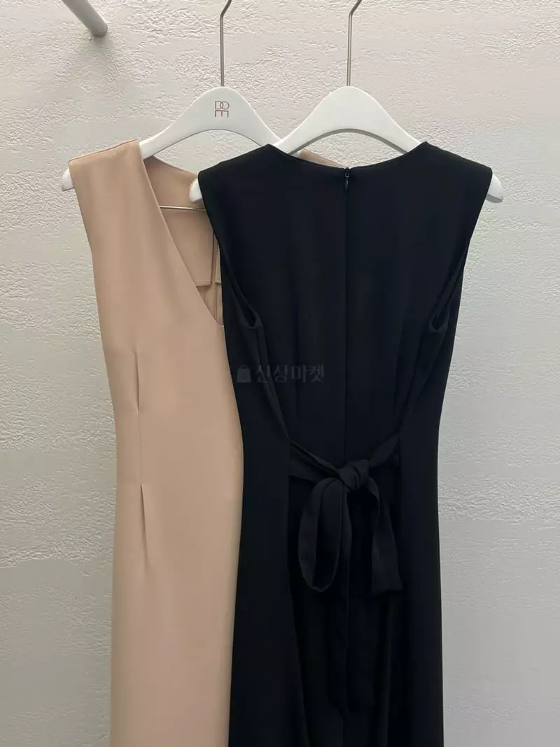 Atthismoment - Korean Women Fashion - #momslook - Pure One-piece - 9
