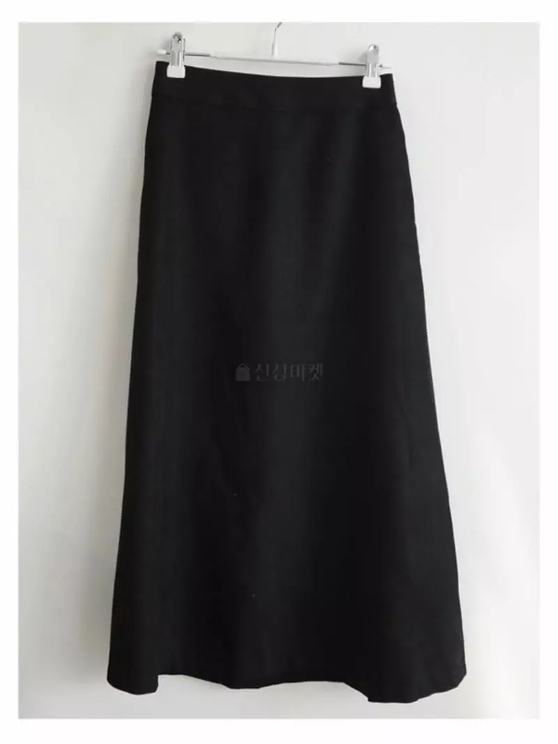 Atthismoment - Korean Women Fashion - #womensfashion - Cream Skirt - 11