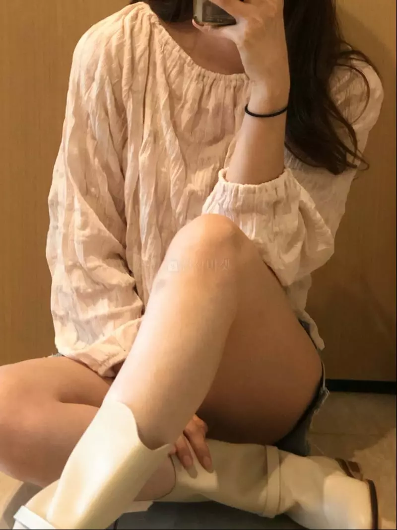 Atthismoment - Korean Women Fashion - #womensfashion - Snad Blouse - 7