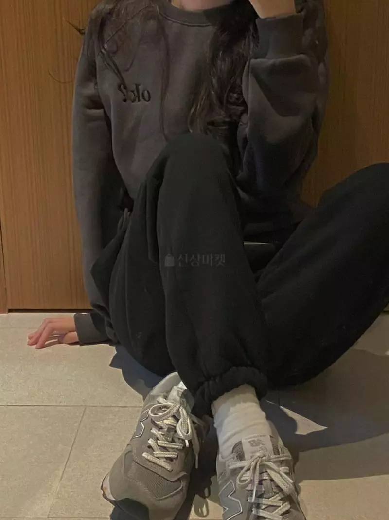 Atthismoment - Korean Women Fashion - #womensfashion - Morden Pants - 2