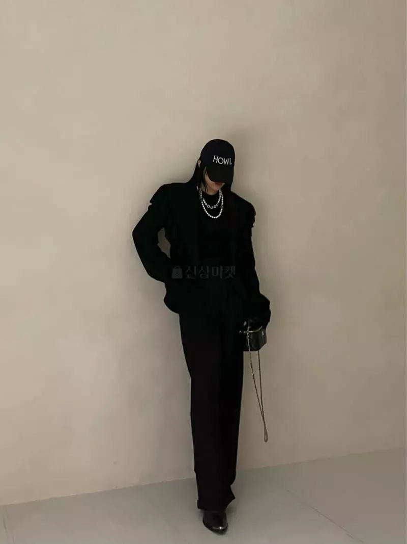 Auver_Fit - Korean Women Fashion - #momslook - Sailor Lace Blouse