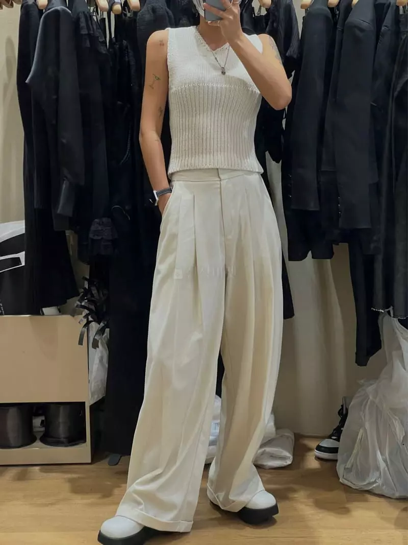 Auver_Fit - Korean Women Fashion - #romanticstyle - Bera Cardigna - 3